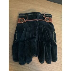 womans primaloft swede gloves Large, alternative down